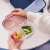 Picture of SNACK BOX - BLUSH CRUSH